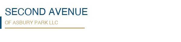 Second Avenue of Asbury Park LLC